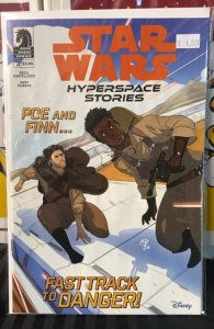 Star Wars Hyperspace Stories #3 (2022)