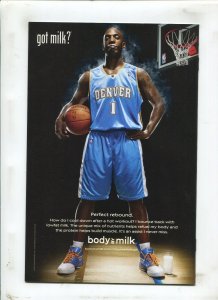 DEADPOOL: MERC WITH A MOUTH #8 - ONE MILLION YEARS! - (9.2) 2010