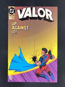 Valor #11 (1993)