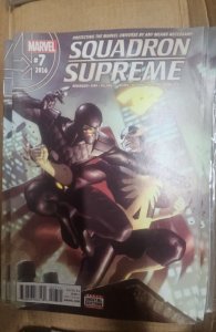 Squadron Supreme #7 (2016)