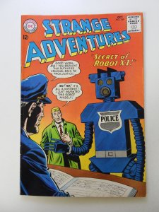 Strange Adventures #169 (1964) FN- condition
