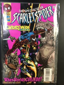 The Spectacular Scarlet Spider #2 (1995)