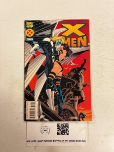 Uncanny X-Men #319 NM Marvel Comic Books Gambit Rogue Nightcrawler 14 HH112