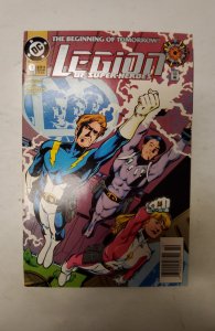 Legion of Super-Heroes #0 (1994) NM DC Comic Book J733