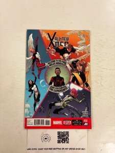 All-New X-Men #32 NM Marvel Comic Books X-23 Angel Beast Iceman 26 HH81