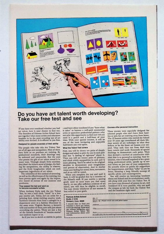 The Incredible Hulk #125 (1970) NM see description 