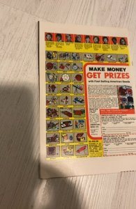 The X-Men #132 (1980)vs the Hellfire club upper mid grade