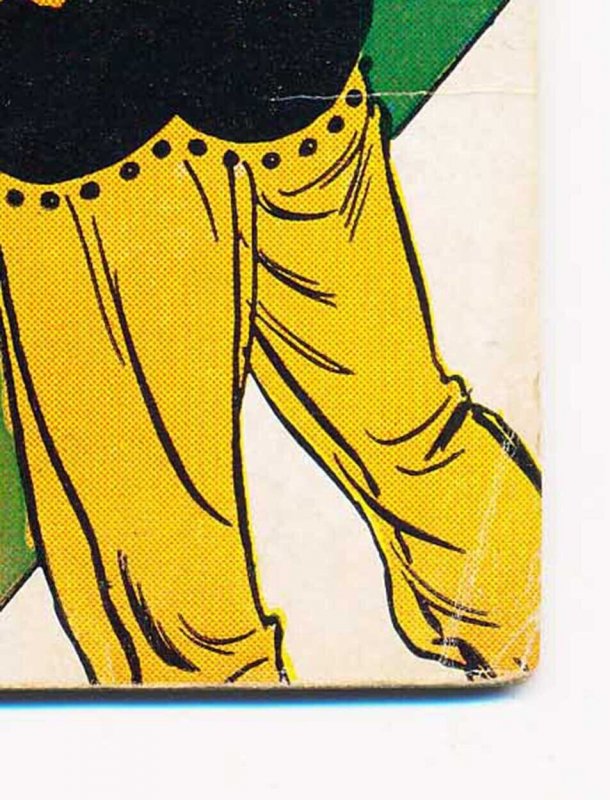 Superman (1939 1st Series) #223 VG/FN