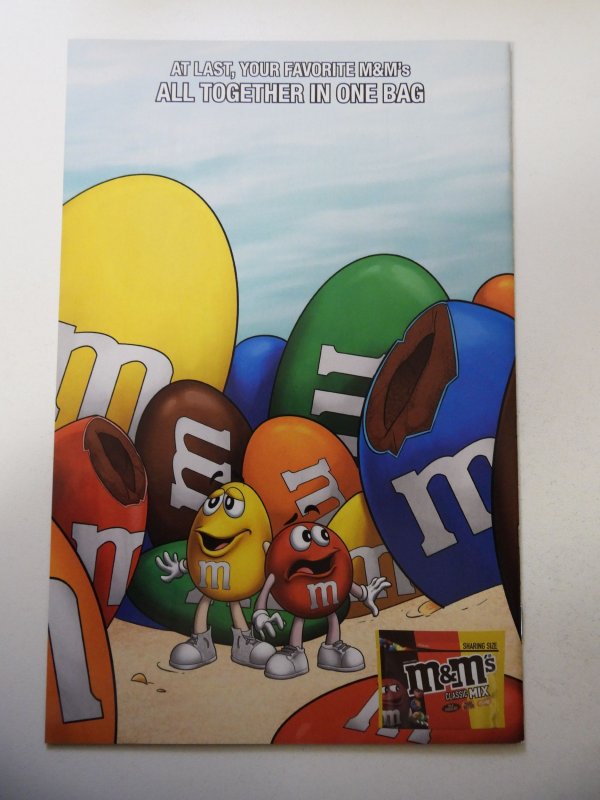 Devil's Reign: Moon Knight (2022) VF/NM Condition