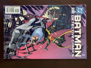 Detective Comics #718 (1998)