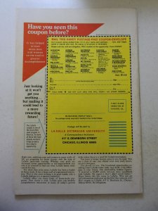 Giant-Size Dracula #3 (1974) FN+ Condition