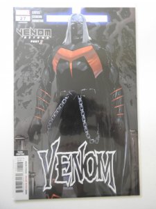 Venom Beyond #27 Third Printing