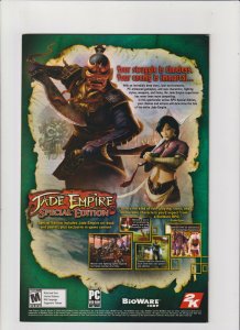 Mystery In Space #7 VF+ 8.5 DC Comics 2007 Captain Comet, Jim Starlin