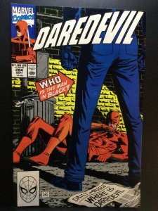 Daredevil #284 (1990)