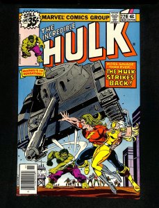 Incredible Hulk (1962) #229