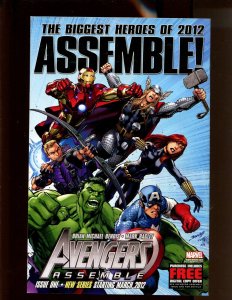 Amazing Spider Man #680 - WE COMBINE SHIPPING! (8.5) 2012