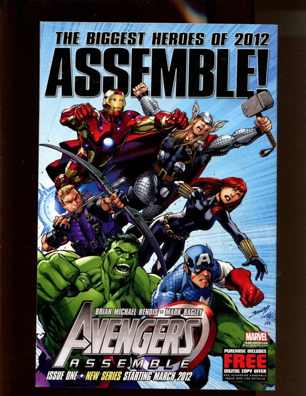 Amazing Spider Man #680 - WE COMBINE SHIPPING! (8.5) 2012