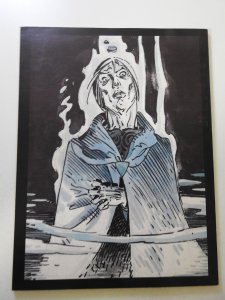 Marvel Graphic Novel #2 (1982) VF/NM Condition! 1st Print!