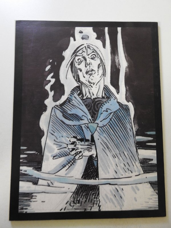 Marvel Graphic Novel #2 (1982) VF/NM Condition! 1st Print!