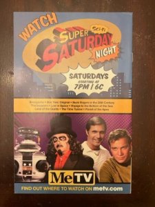 The Batman Adventures #12 Dollar Comics Cover (1993) - NM