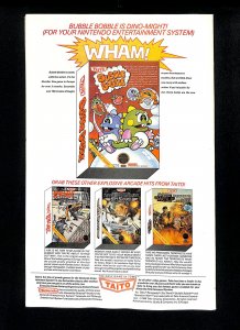 Web of Spider-Man #48