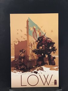 Low #4 (2014)