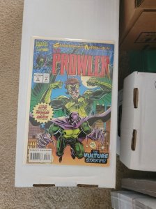 The Prowler #3 (1995)