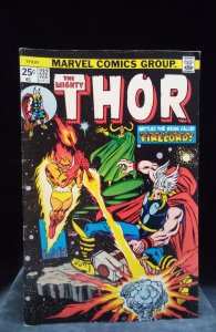 Thor #232 (1975)