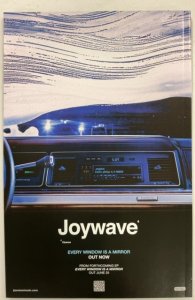 Venom #35 Klein Cover (2021)