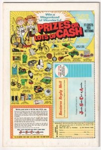 The X-Men #84 (1973)