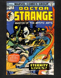 Doctor Strange #10 (1975)