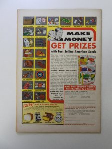 Showcase #25 (1960) VG condition