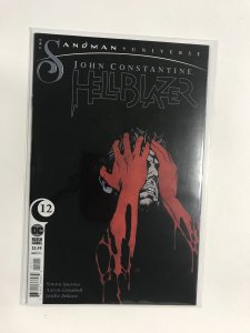 John Constantine: Hellblazer #2 (2021) NM3B219 NEAR MINT NM