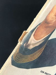 The Incredible Mr. Limpet #1 (1964)