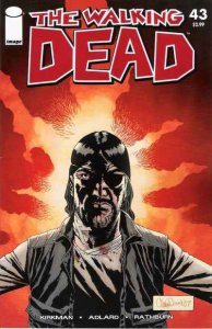 Walking Dead (2003 series)  #43, NM (Stock photo)