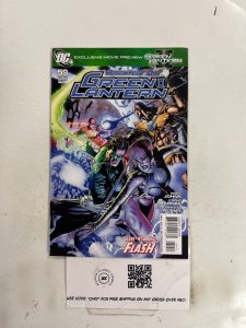 Green Lantern #59 Vol. 4 VF-NM DC Comic Book 2 ET7