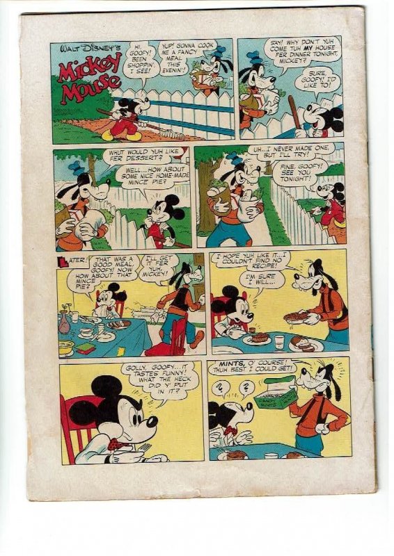 Four Color #248 (1949)