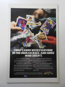 Infinity Gauntlet #3 VF+ Condition!