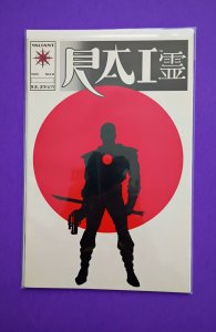 Rai #0 (1992)