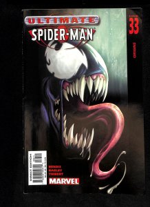 Ultimate Spider-man #33