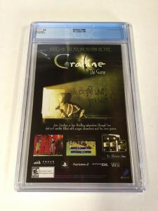 Batman 686 Cgc 9.8 White Pages Dc Comics