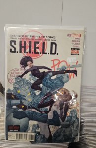 S.H.I.E.L.D. #8 (2015)