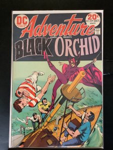 Adventure Comics #429 (1973)