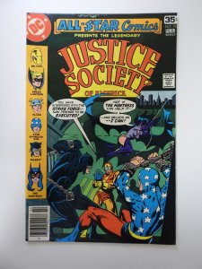 All-Star Comics #70 (1978) VF condition