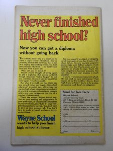 Master of Kung Fu #27 (1975) VG Condition