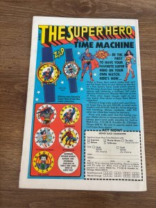 Unexpected # 183 FN DC Comic Book Monster Horror Fear Scary 12 J437