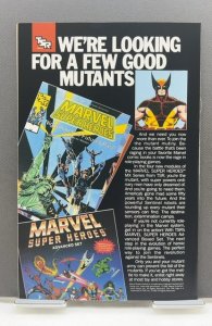 Tales Of G.I. Joe #3 (1988)