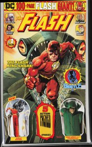 The Flash 100-Page Giant #1 (2019)