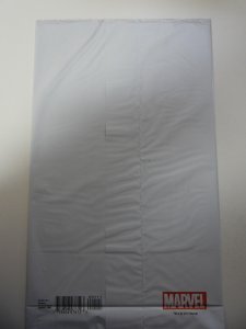 Ultimate Comics Spider-Man #1 Bagged Cover (2011)