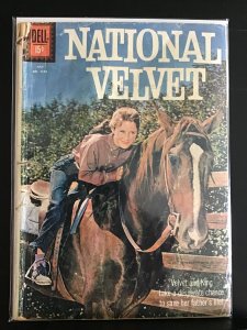 Four Color #1195  (1961)